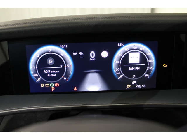 Volkswagen Tayron 4Motion R-Line