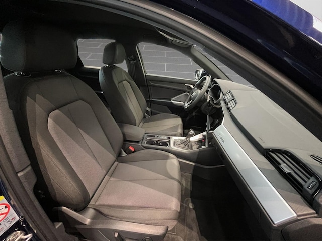 Audi Q3 35 TFSI S-Tronic