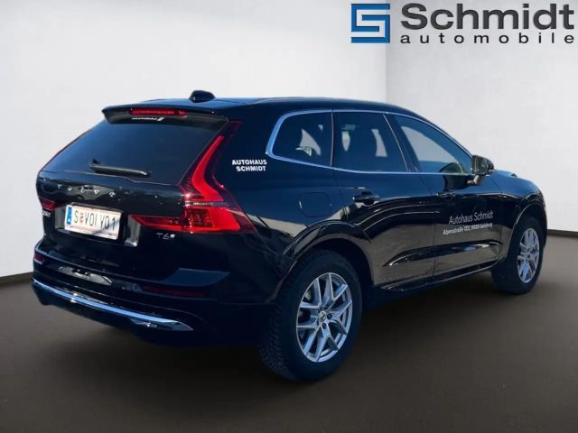 Volvo XC60 AWD Bright T6 Ultra