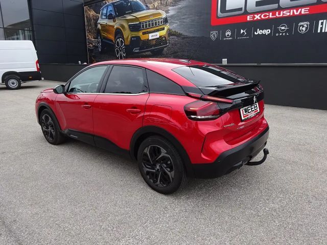 Citroën C4 BlueHDi Shine