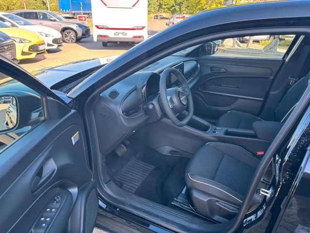 Fiat 600e Hybrid Edition*Kamera*Apple*Automatik*SHZ*