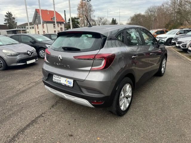 Renault Captur Zen