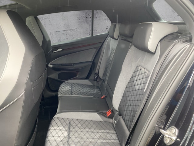 Volkswagen Golf Golf VIII