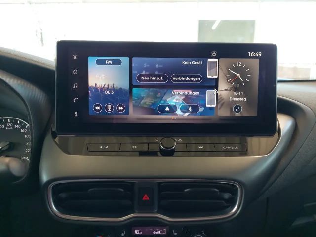 Nissan Juke Acenta DIG-T