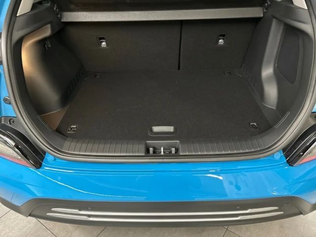 Hyundai Kona Edition 30 plus Electric