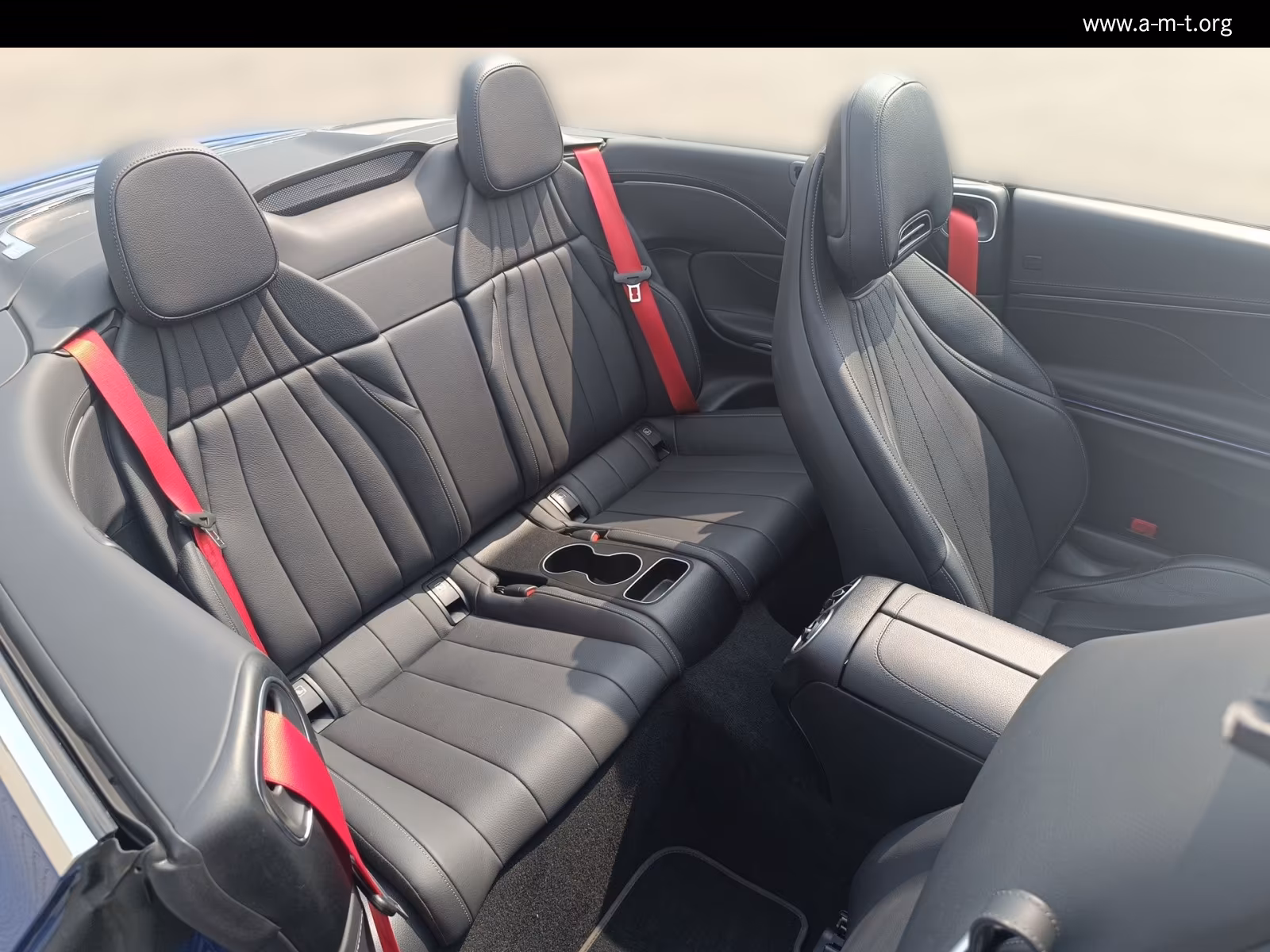 Mercedes-Benz CLE 300 4MATIC AMG Line