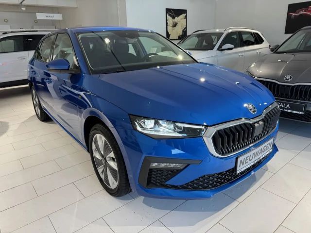 Skoda Scala 1.5 TSI Drive