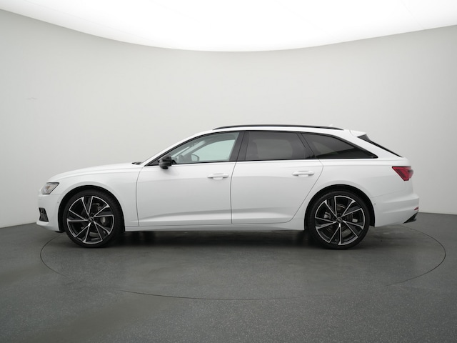 Audi A6 35 TDI Avant S-Tronic