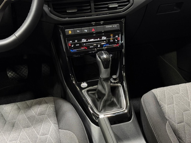 Volkswagen T-Cross 1.0 TSI DSG Life