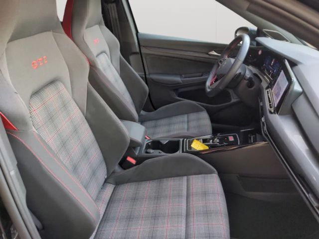 Volkswagen Golf 2.0 TSI DSG GTI Golf VIII