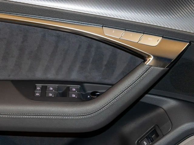 Audi RS6 4.0 TFSI Quattro