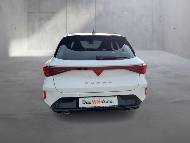 Cupra Leon 2.0 TSI 4Drive DSG