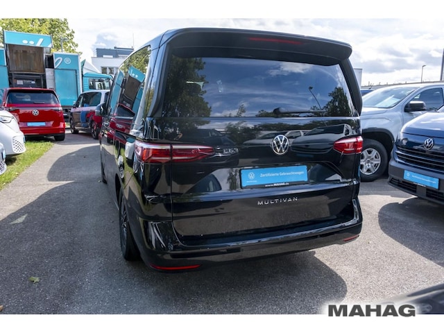 Volkswagen Multivan Multivan MultiLÜ110TDI Aut