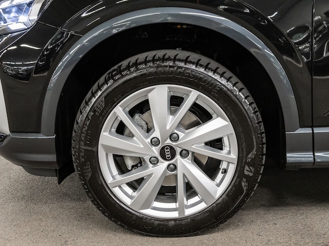 Audi Q2 35 TFSI S-Tronic