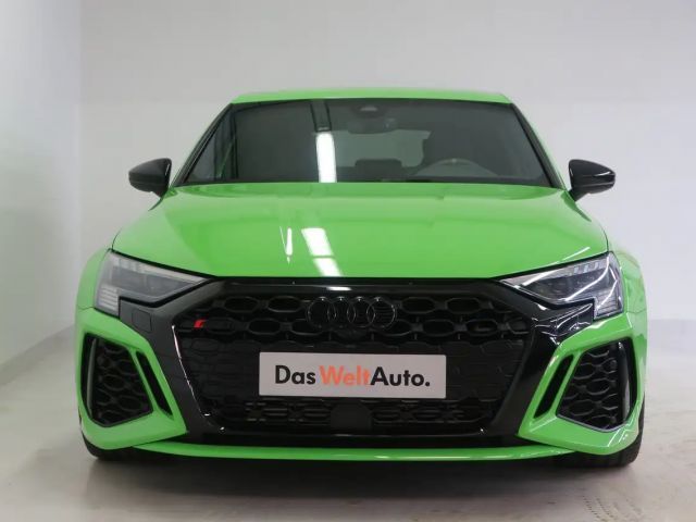 Audi RS3 Sportback