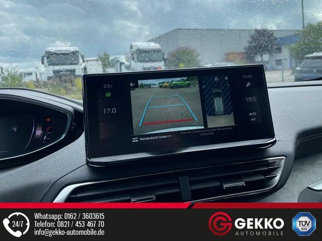 Peugeot 5008 GT-Line