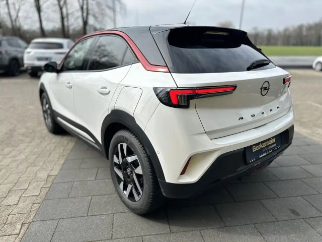 Opel Mokka GS-Line Grand Sport