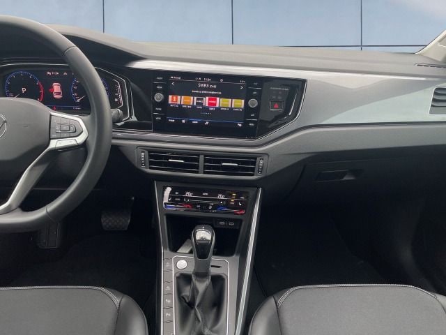 Volkswagen Taigo 1.5 TSI