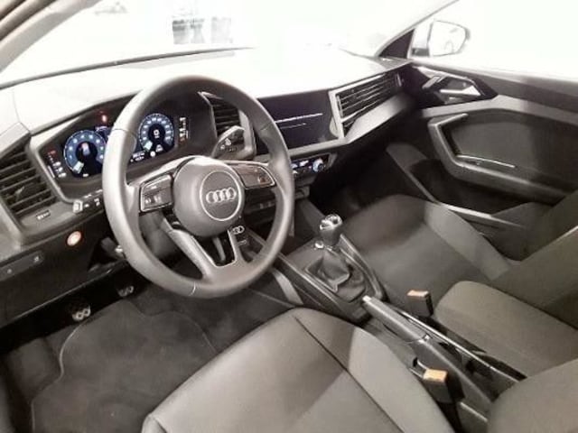 Audi A1 30 TFSI Sportback