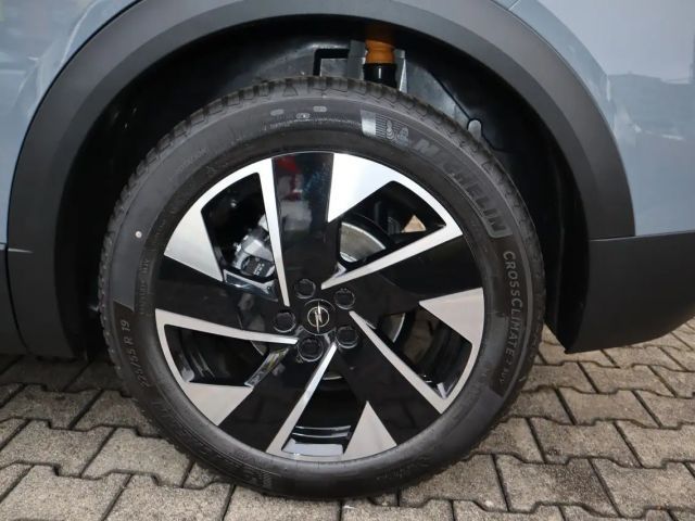 Opel Grandland X 1.2 Turbo Edition