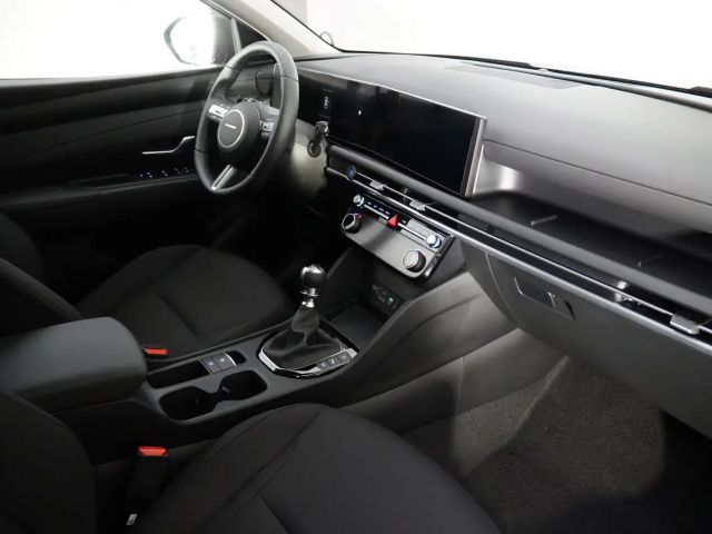 Hyundai Tucson 2WD Smart T-GDi