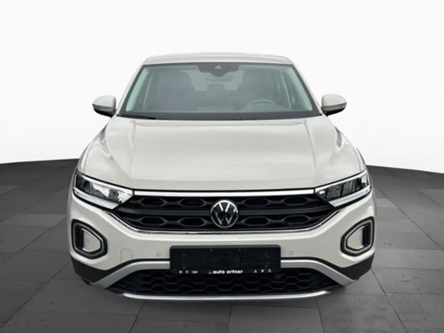 Volkswagen T-Roc 1.0 TSI