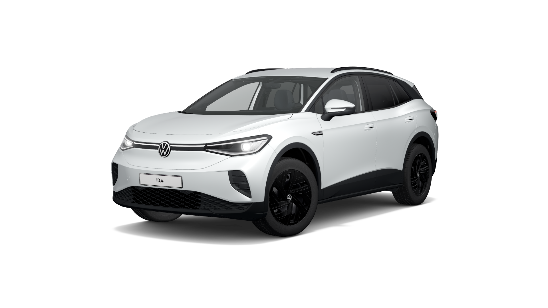 Volkswagen ID.4 Performance Pro