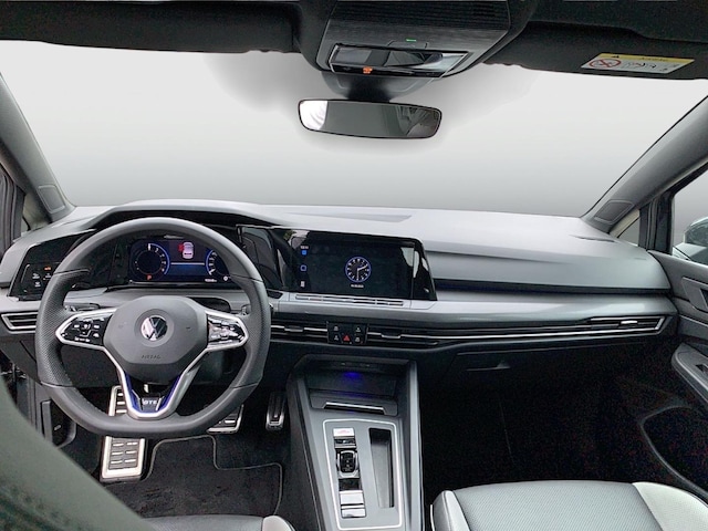 Volkswagen Golf 1.4 eHybrid GTE eHybrid