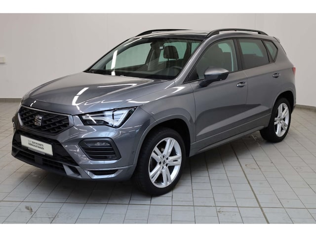 Seat Ateca 1.5 TSI FR-lijn