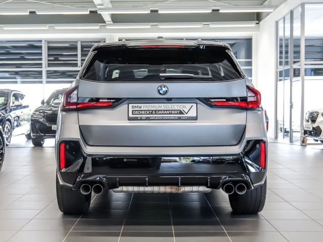 BMW X1 M-Sport xDrive