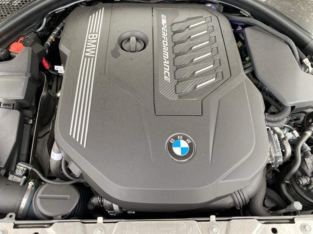 BMW M340 M340i Sedan xDrive