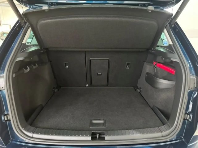 Skoda Karoq 1.5 TSI Tour