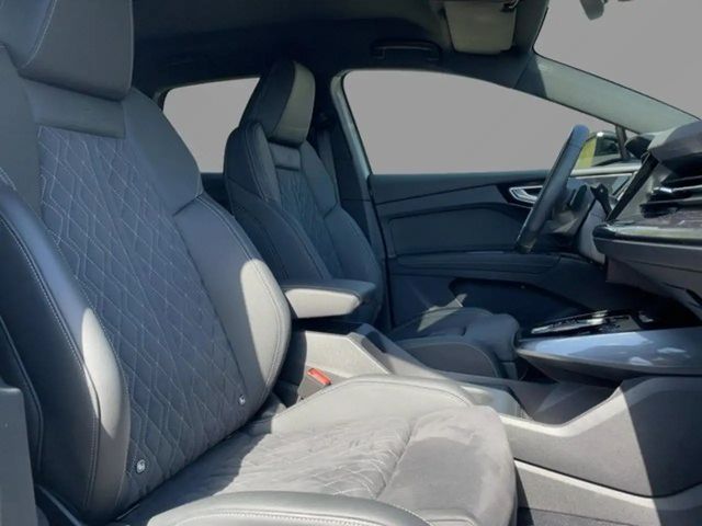 Audi Q4 e-tron basis AHK MATRIX el.Heck KeyLess Navi