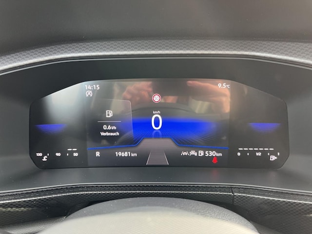 Volkswagen T-Cross 1.0 TSI DSG Life