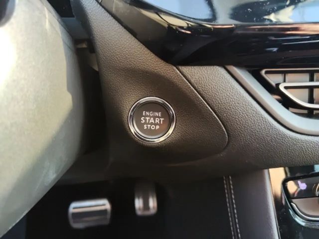 Opel Grandland X GS-Line Grand Sport