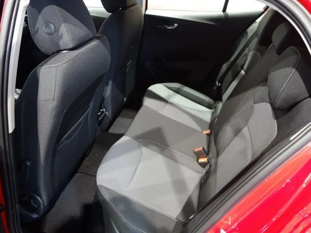 Skoda Fabia Selection