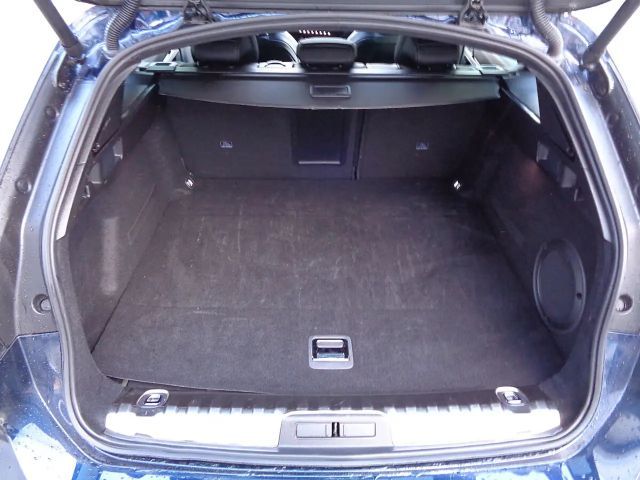 Peugeot 508 EAT8 Hybrid SW