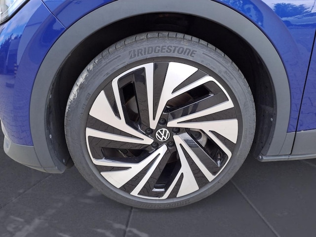Volkswagen ID.4 Performance Pro
