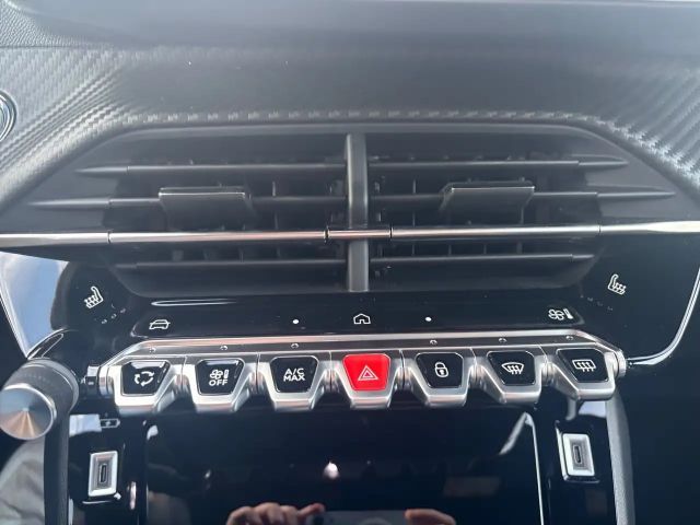 Peugeot 2008 Allure Pack