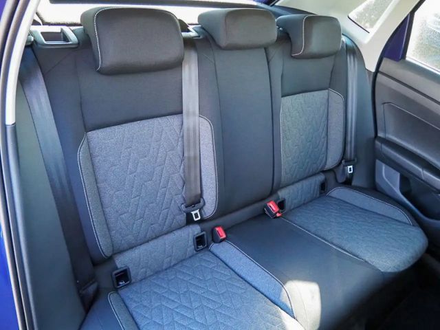 Volkswagen Polo 1.0 TSI IQ.Drive Move