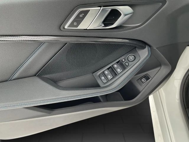 BMW 118 118d M-Sport Sedan