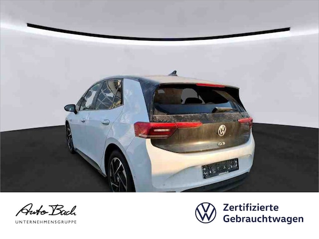 Volkswagen ID.3 Performance Pro