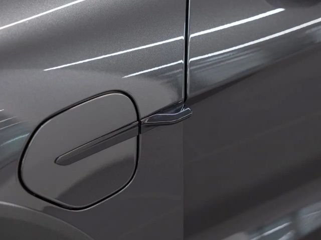 Porsche Taycan 4 Cross Turismo