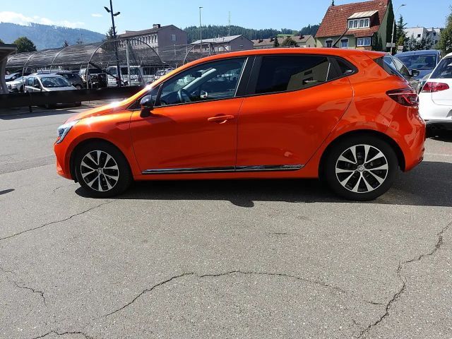 Renault Clio TCe 90 Zen