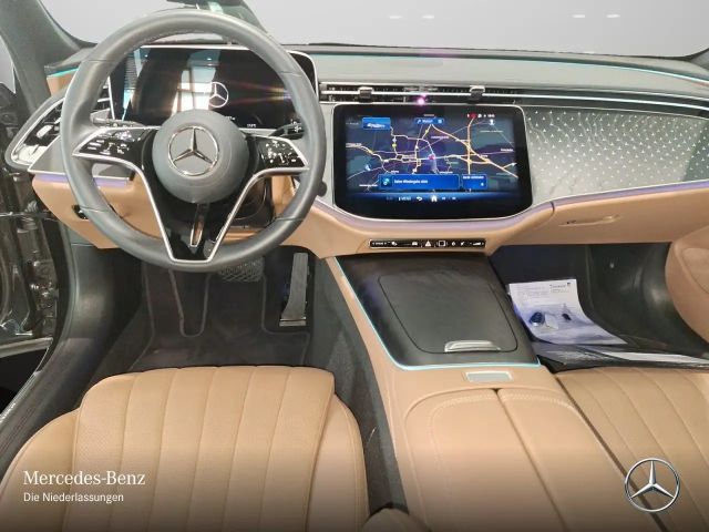 Mercedes-Benz E 200 EXCLUSIVE Estate