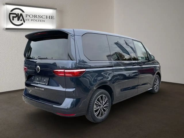 Volkswagen Multivan Business T7