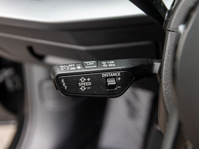 Audi A3 35 TDI S-Tronic Sedan