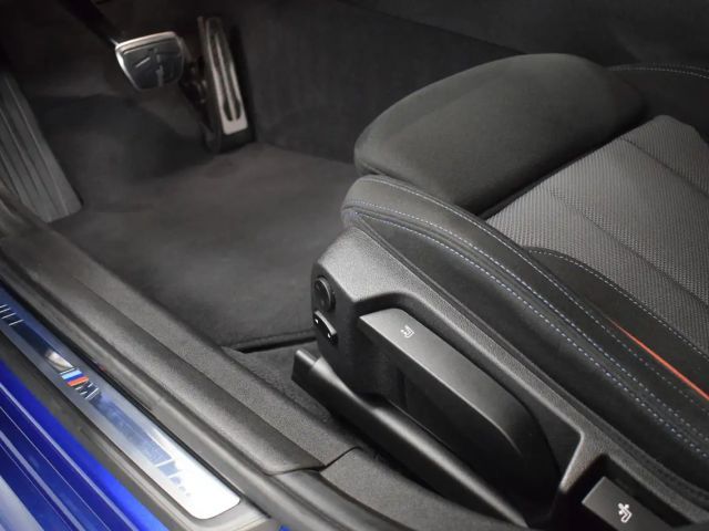 BMW 318 318d M-Sport Touring