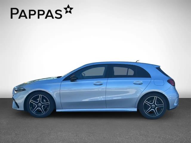 Mercedes-Benz A 180 Hatchback
