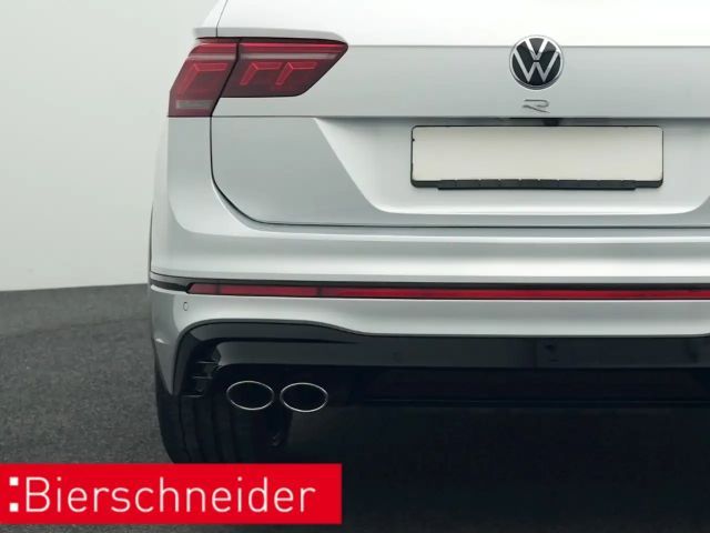 Volkswagen Tiguan 2.0 TSI DSG IQ.Drive